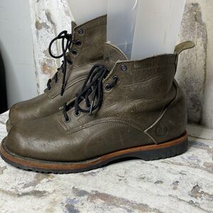 Origin Coronado 6” Boot Made in Maine
